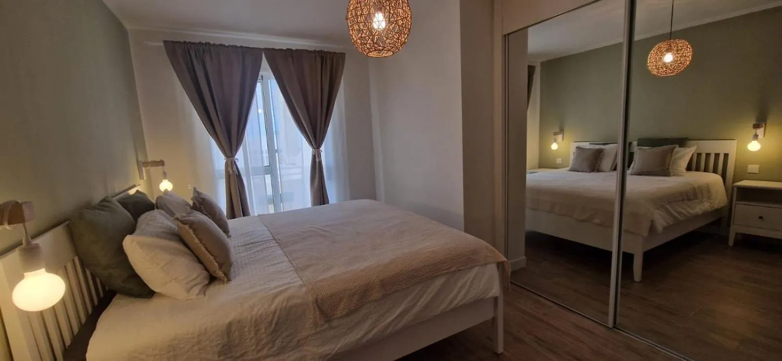 Blue Lagoon Apartment Costa Calma