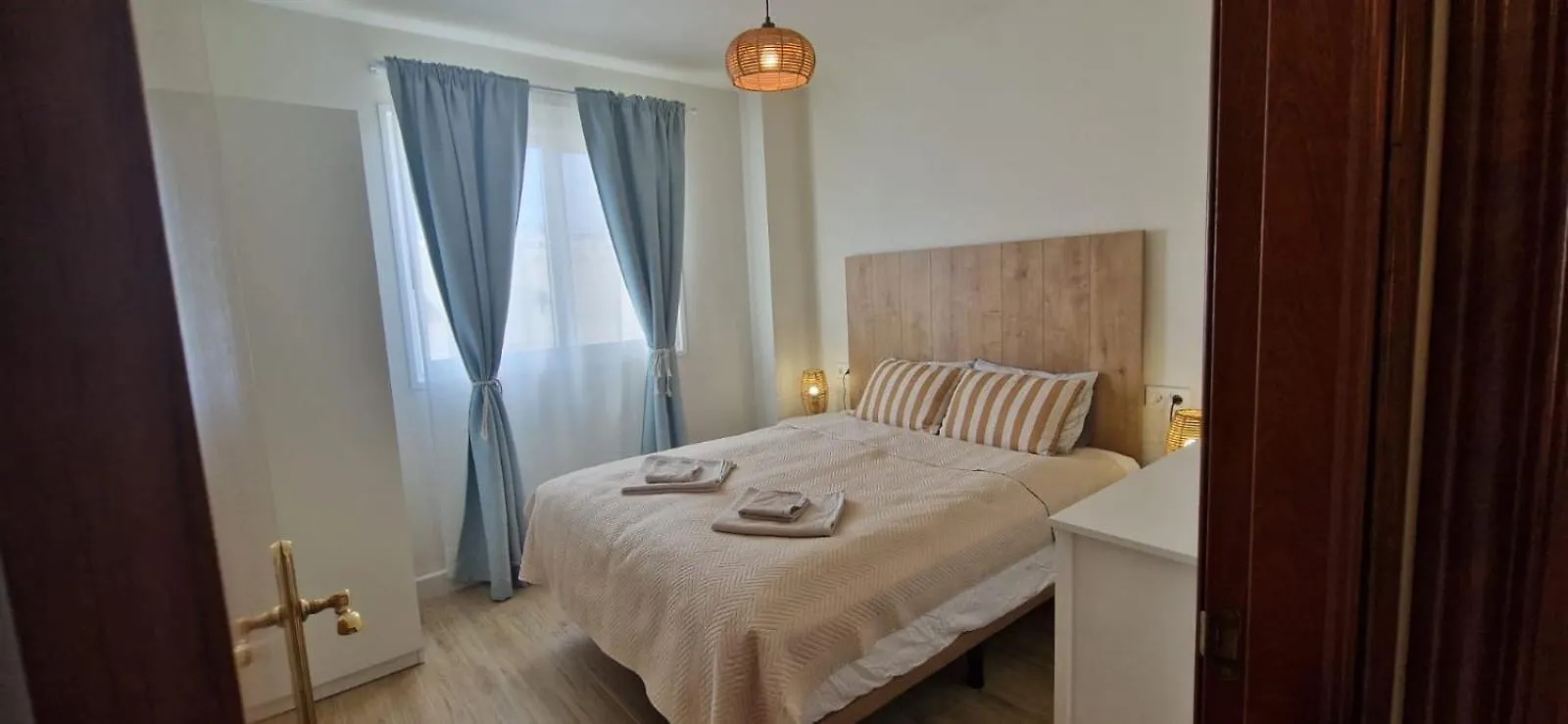 Blue Lagoon Apartment Costa Calma 0*,  Spain