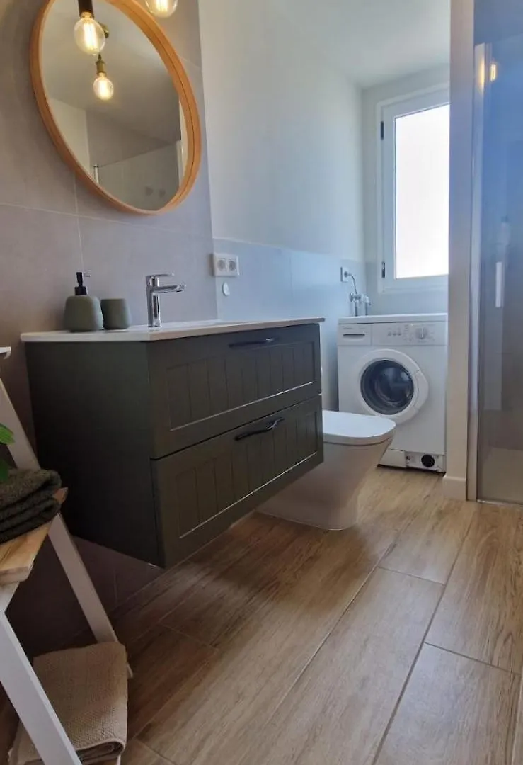 Blue Lagoon Apartment Costa Calma