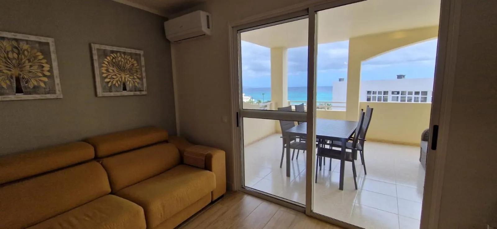 Blue Lagoon Apartment Costa Calma Spain