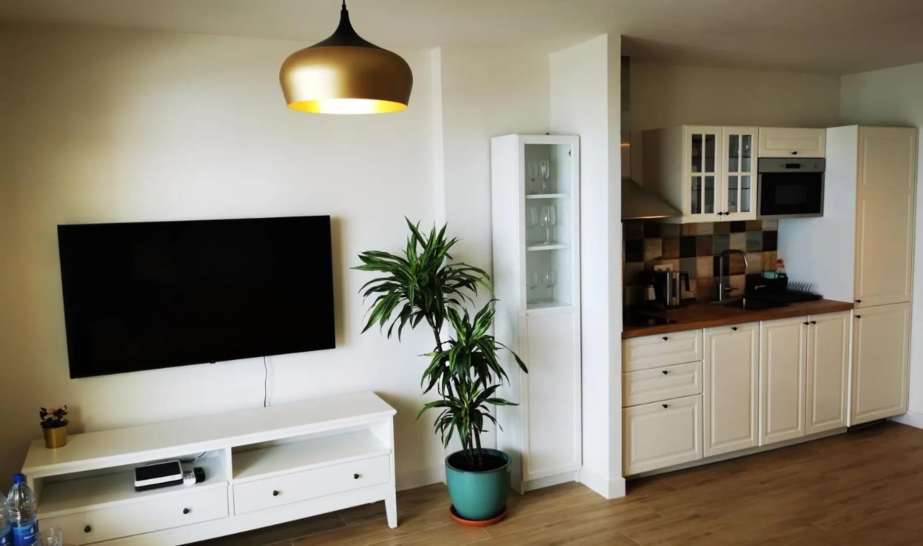 Blue Lagoon Apartment Costa Calma