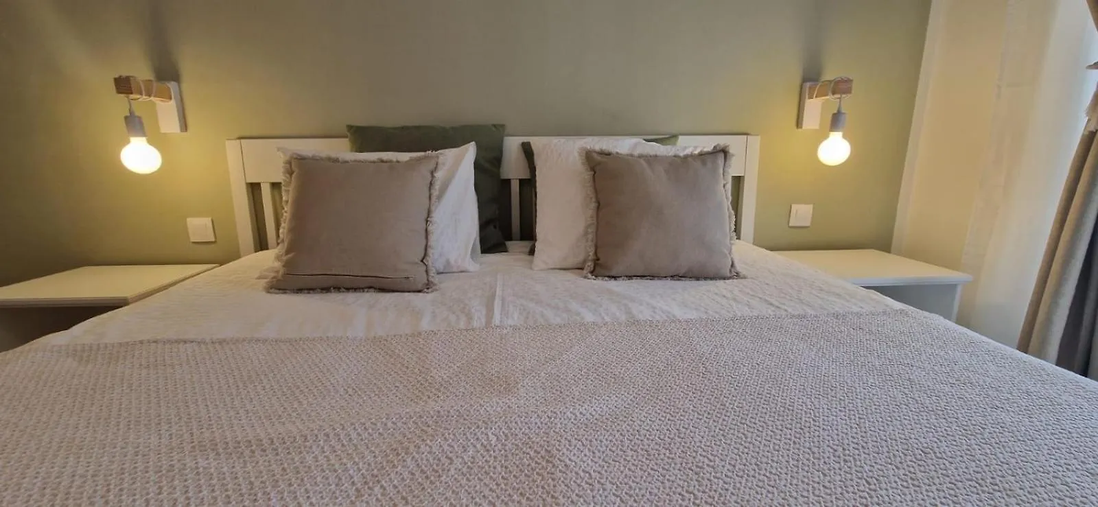 Blue Lagoon Apartment Costa Calma