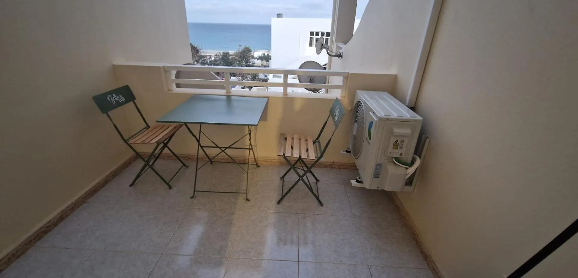 Blue Lagoon Apartment Costa Calma