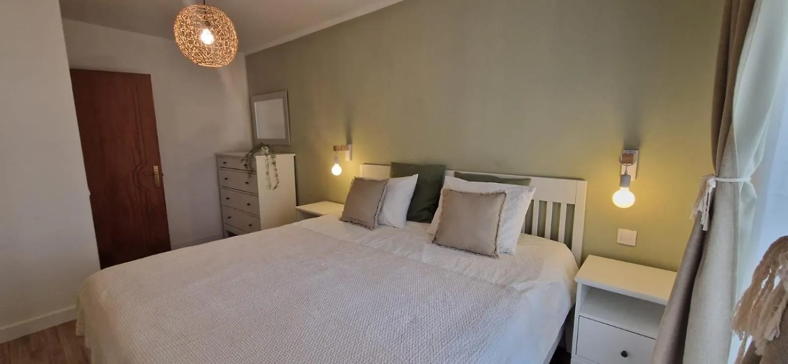 Blue Lagoon Apartment Costa Calma Spain