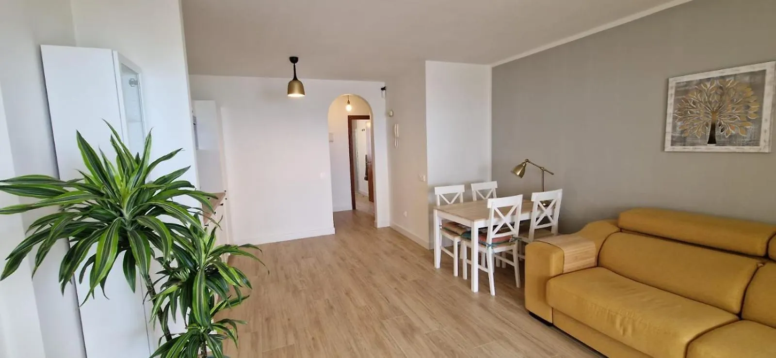 Blue Lagoon Apartment Costa Calma