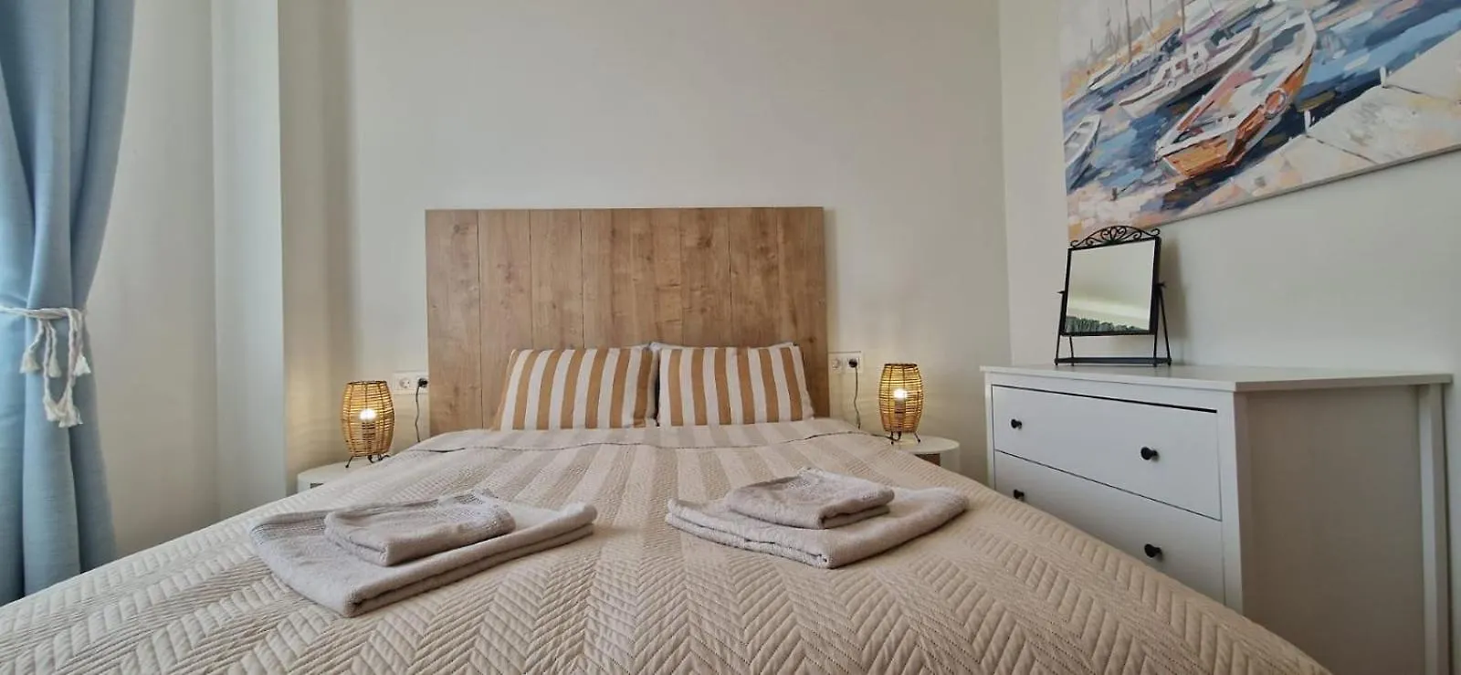 Blue Lagoon Apartment Costa Calma