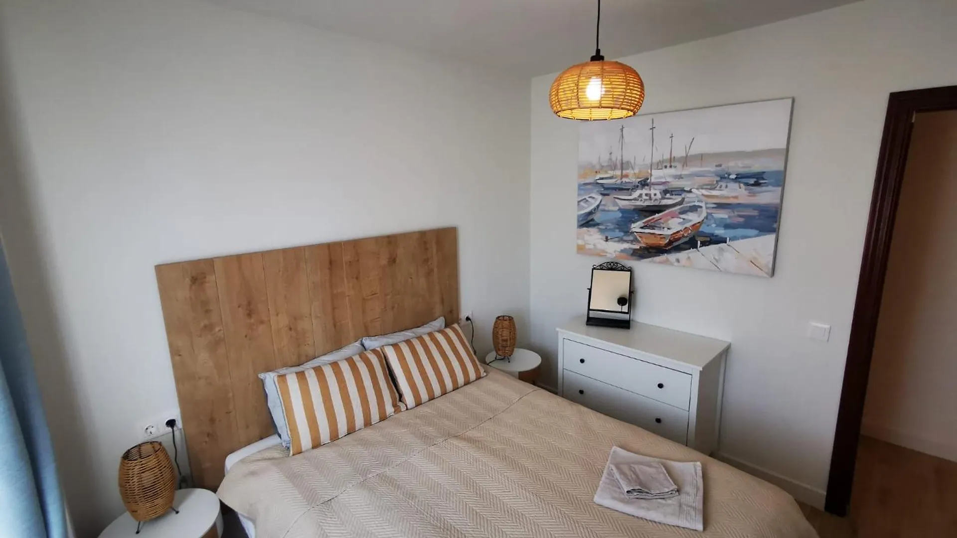 Blue Lagoon Apartment Costa Calma