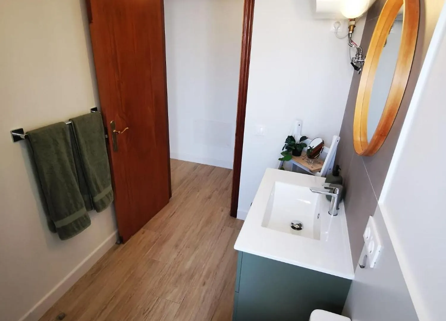 Blue Lagoon Apartment Costa Calma