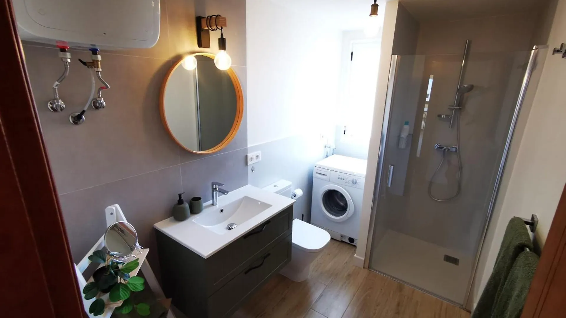 Blue Lagoon Apartment Costa Calma