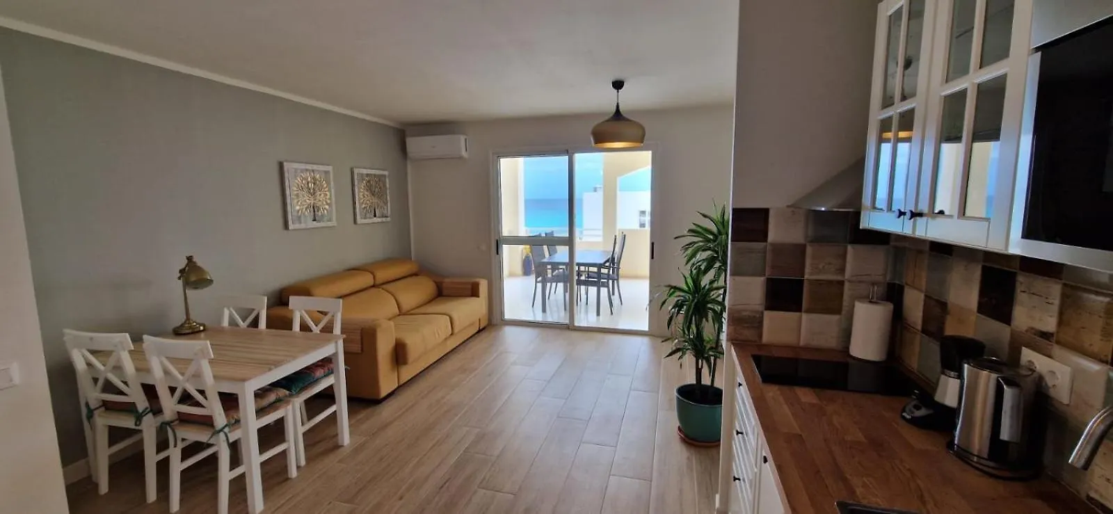 Blue Lagoon Apartment Costa Calma Spain