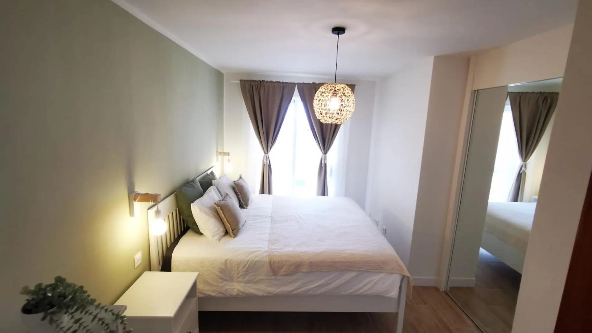 Blue Lagoon Apartment Costa Calma