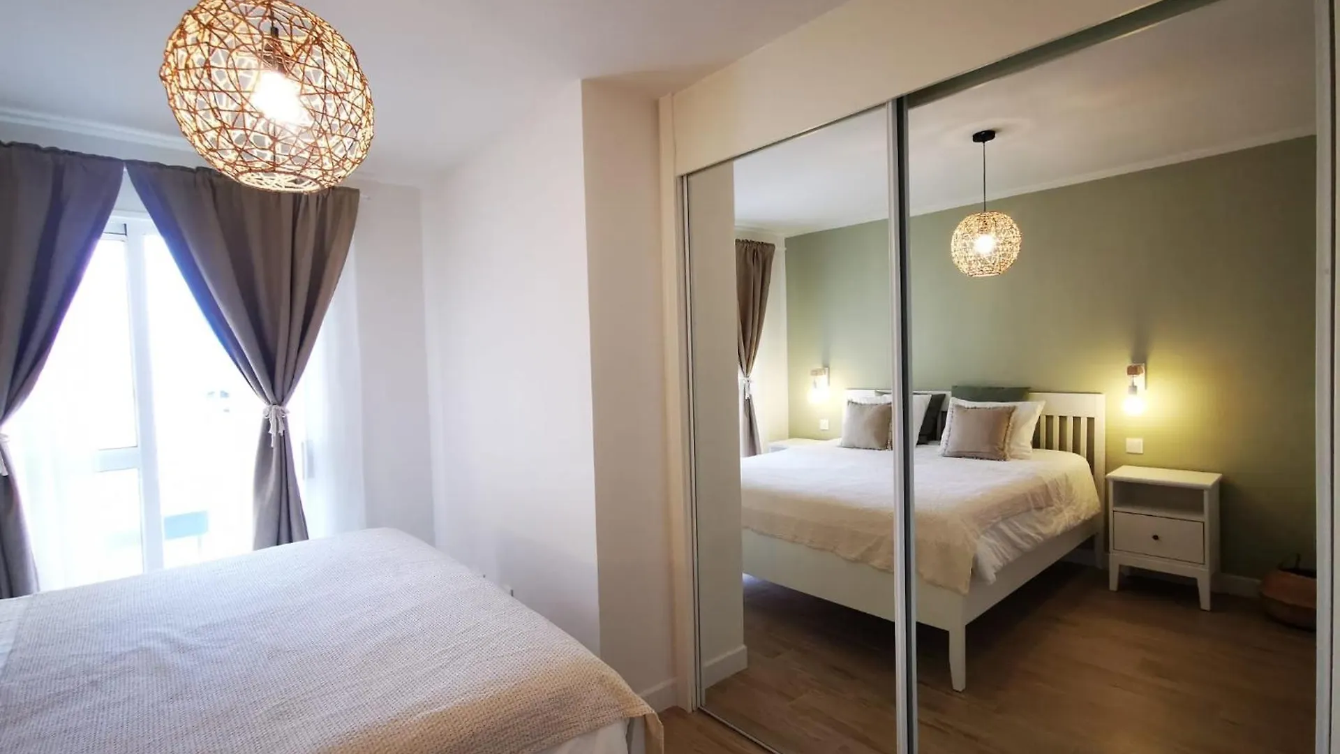 Blue Lagoon Apartment Costa Calma Spain