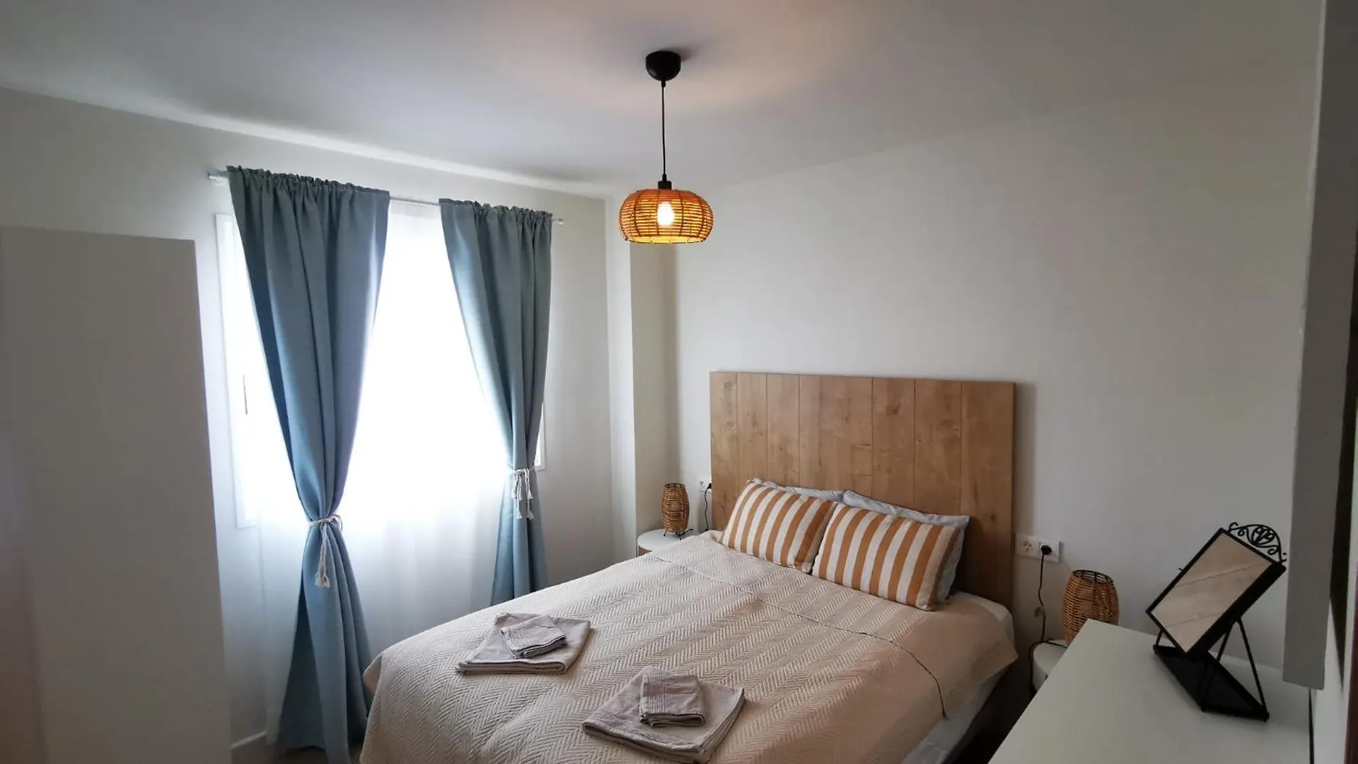 Blue Lagoon Apartment Costa Calma