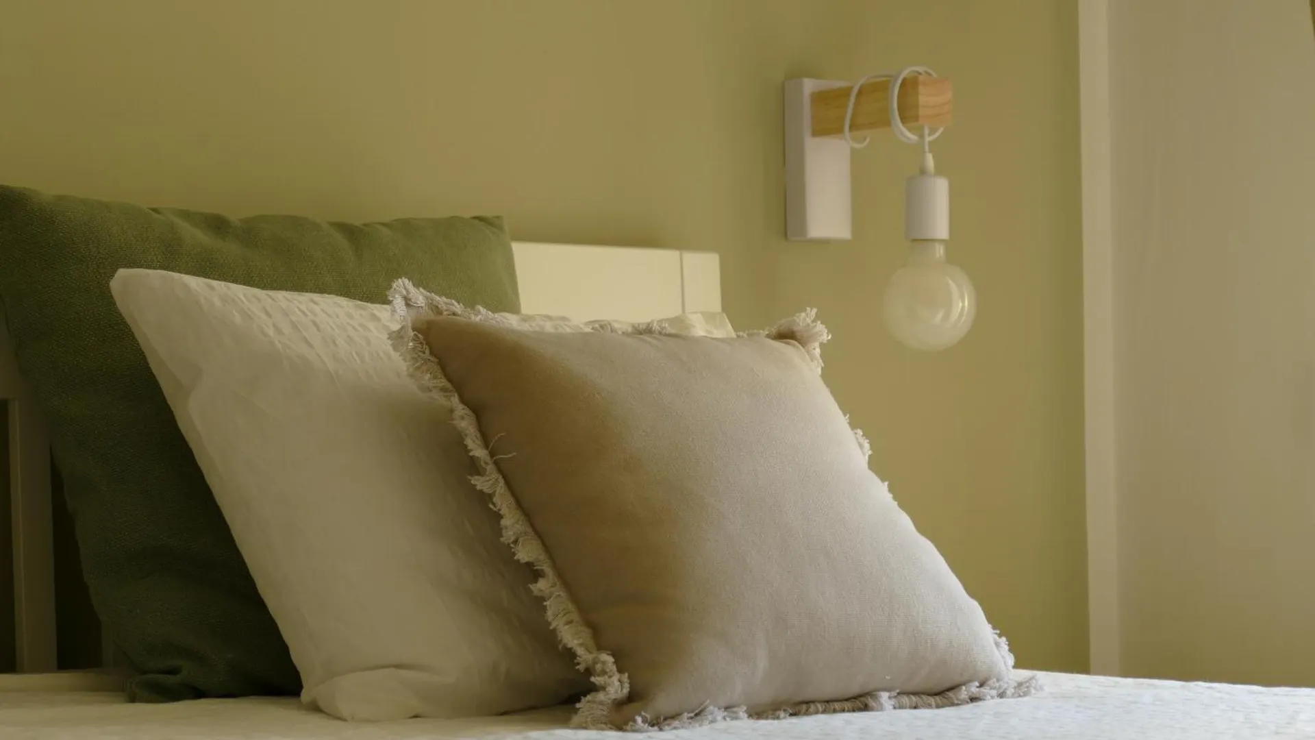 Blue Lagoon Apartment Costa Calma Spain