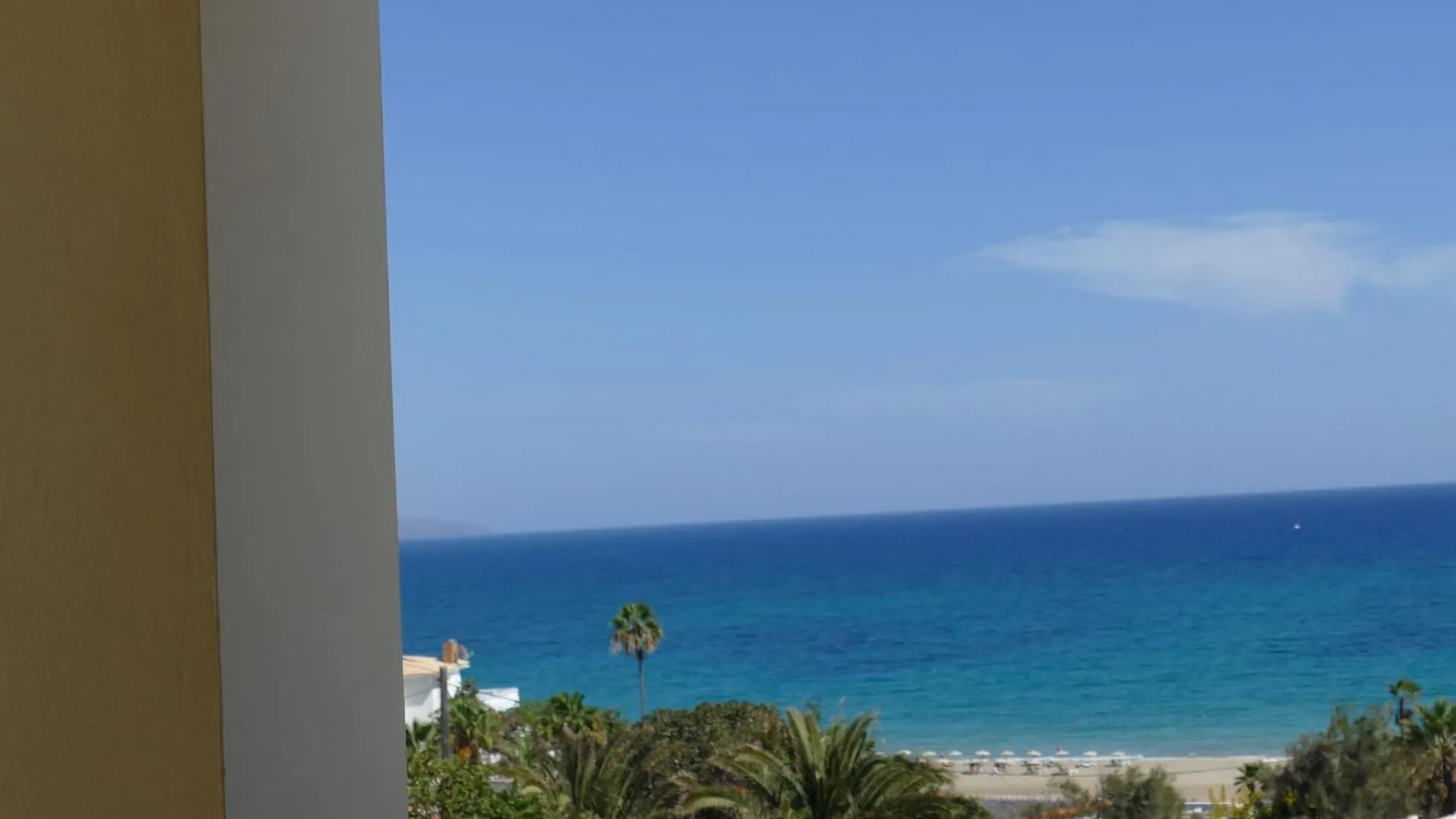 Blue Lagoon Apartment Costa Calma 0*,