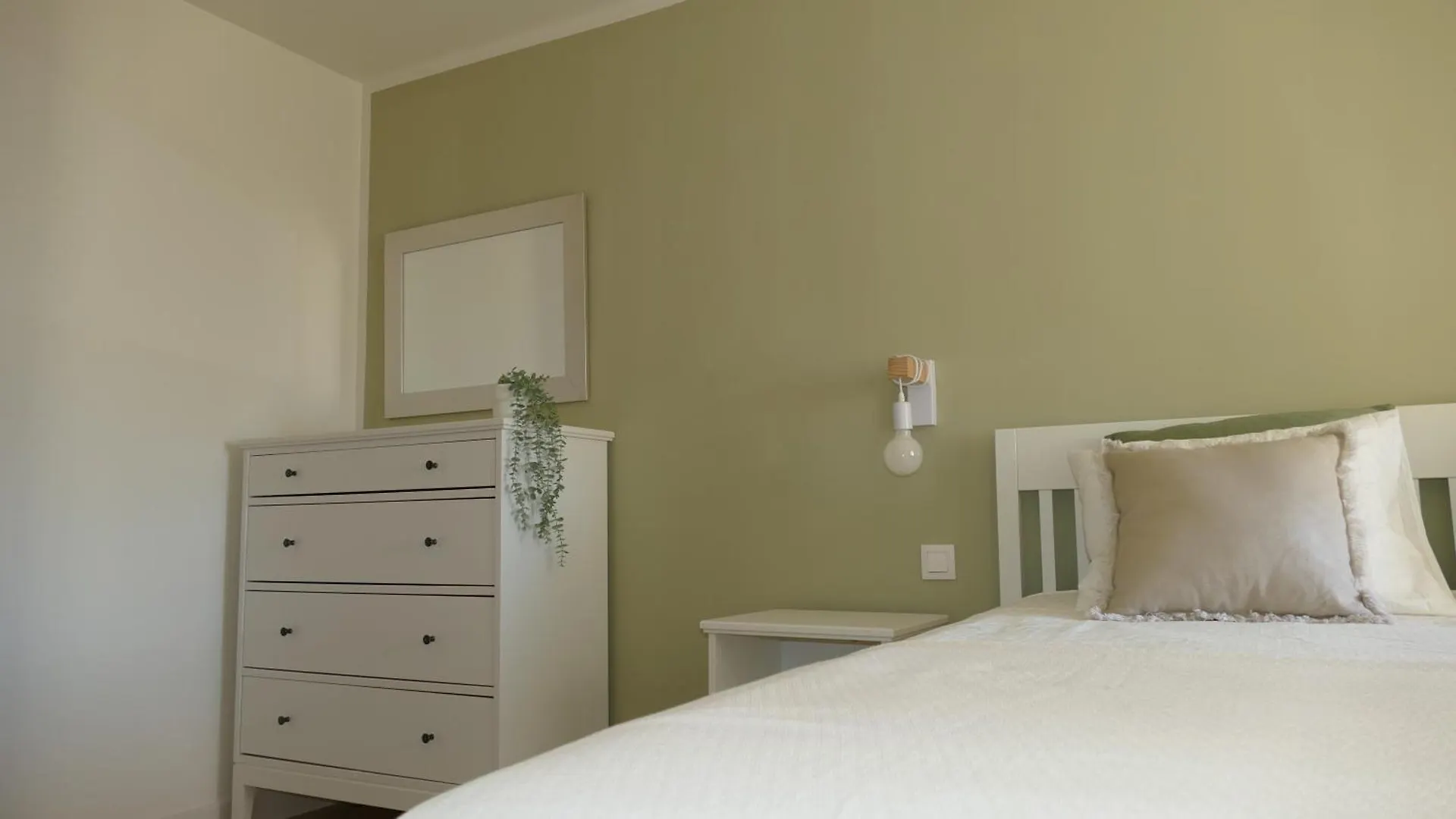 Blue Lagoon Apartment Costa Calma