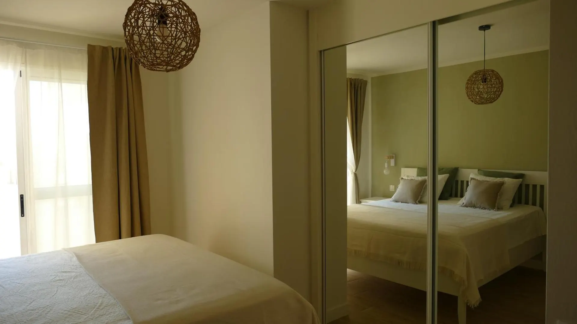 Blue Lagoon Apartment Costa Calma Spain