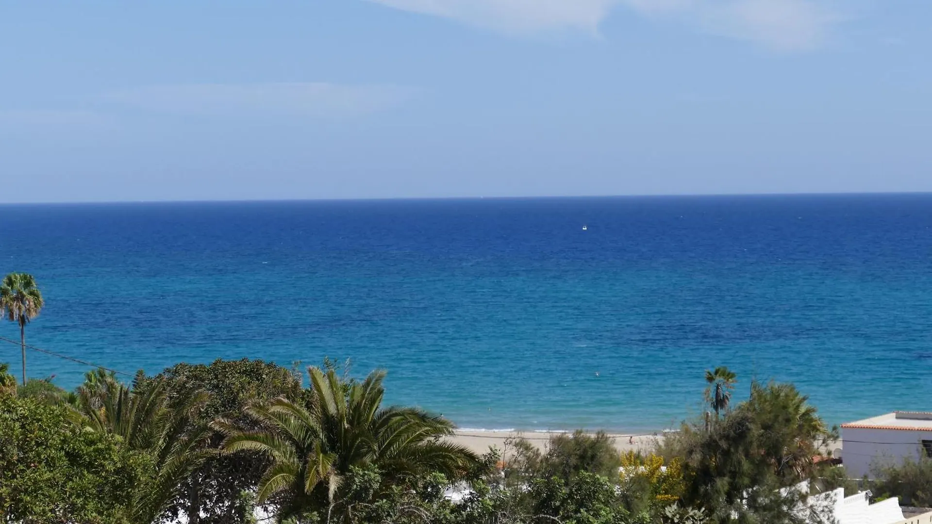Blue Lagoon Apartment Costa Calma