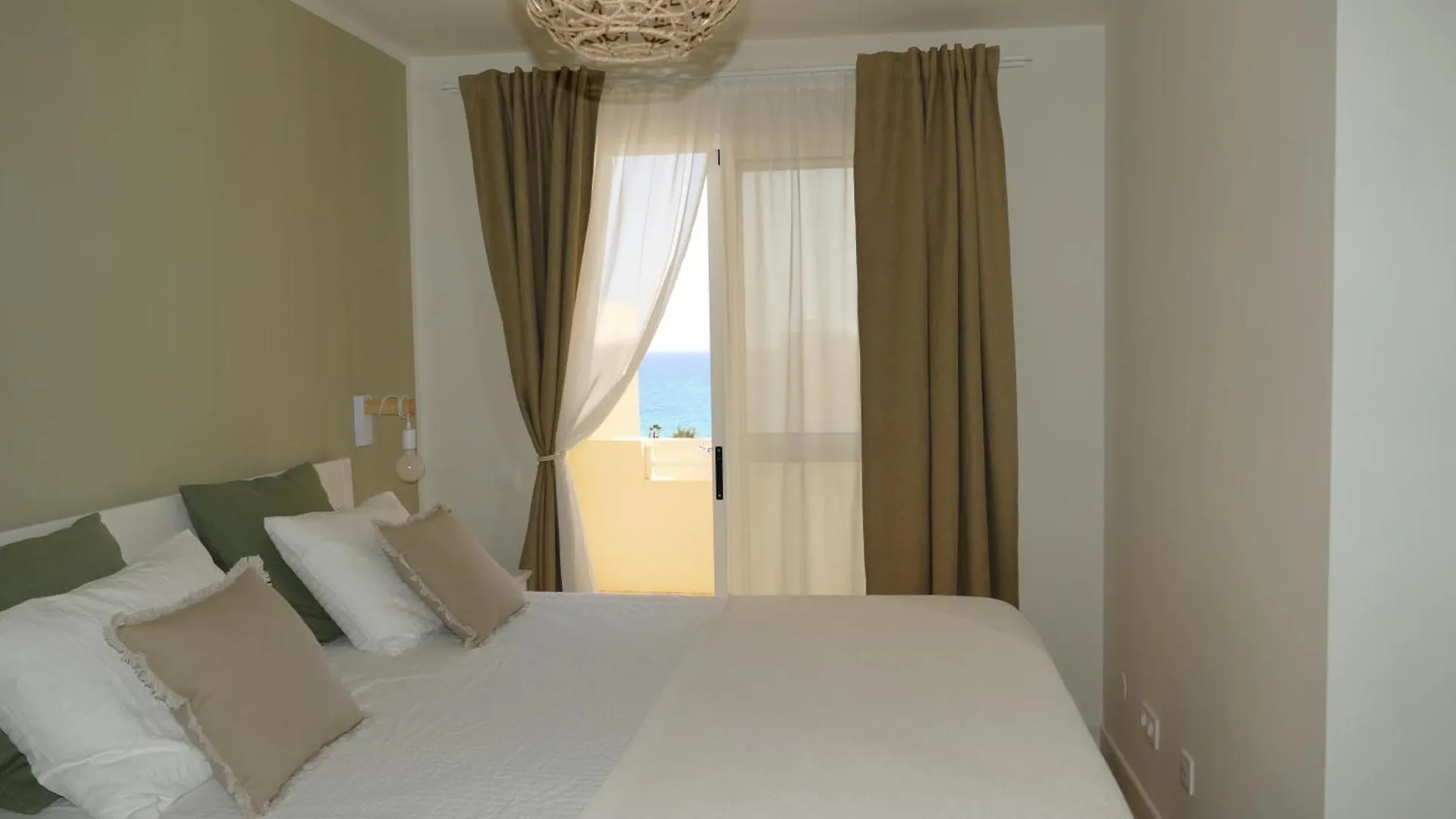 Blue Lagoon Apartment Costa Calma